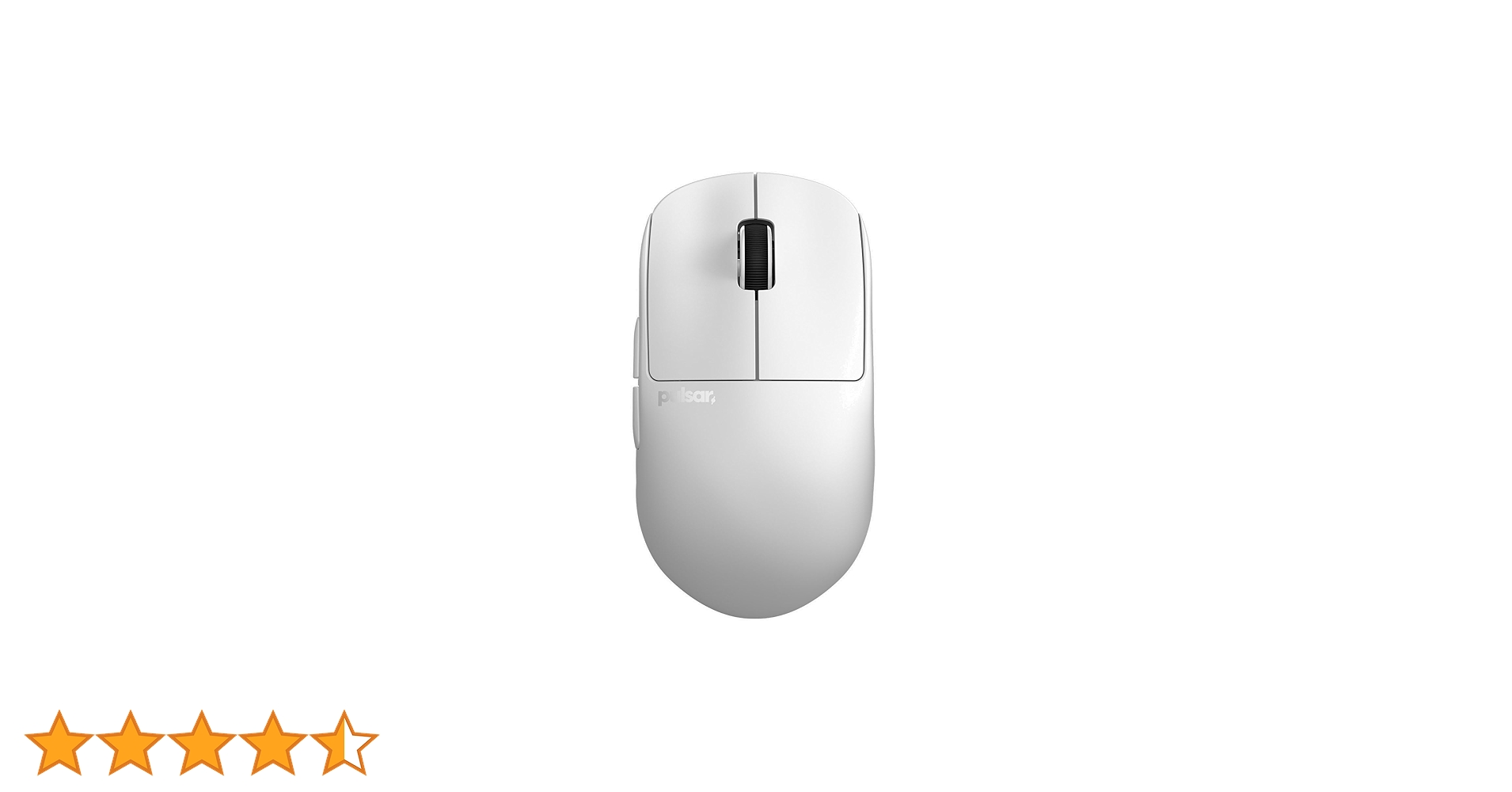 Amazon.co.jp: Pulsar Gaming Gears X2H v3 Mini ワイヤレス